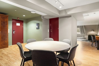 Clarion Hotel Bergen