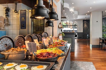 Clarion Hotel Bergen