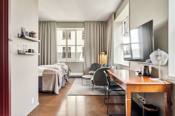 Clarion Hotel Bergen