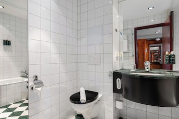 Clarion Hotel Bergen