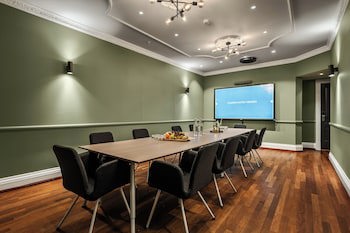 Clarion Hotel Bergen
