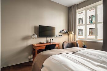 Clarion Hotel Bergen