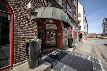 Clarion Hotel Bergen