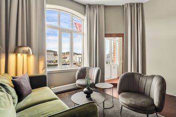 Clarion Hotel Bergen