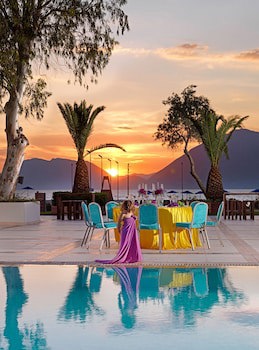 Porto Rio Hotel Casino