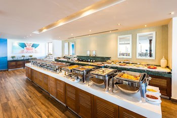 Porto Rio Hotel Casino