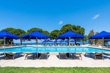 Porto Rio Hotel Casino
