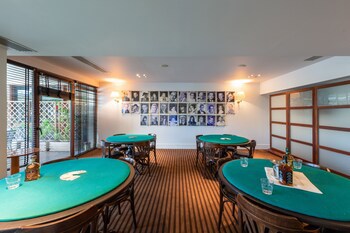 Porto Rio Hotel Casino