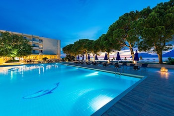 Porto Rio Hotel Casino