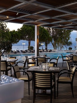 Porto Rio Hotel Casino