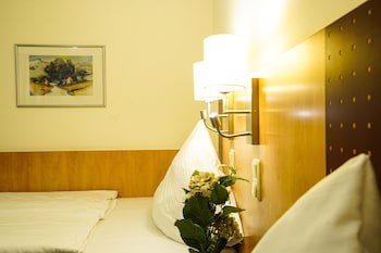 Hotel Scala Frankfurt City galeri fotoğrafı