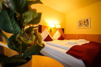 Hotel Scala Frankfurt City galeri fotoğrafı