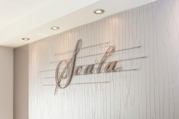 Hotel Scala Frankfurt City galeri fotoğrafı