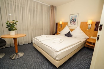Hotel Scala Frankfurt City fotoğrafı