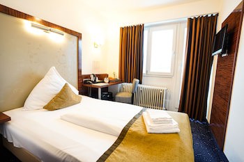 Hotel Scala Frankfurt City galeri fotoğrafı