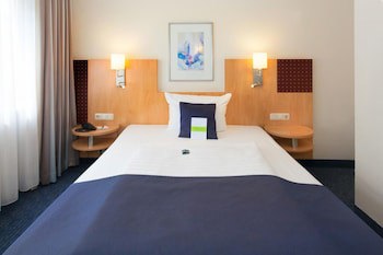 Hotel Scala Frankfurt City galeri fotoğrafı