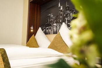 Hotel Scala Frankfurt City galeri fotoğrafı