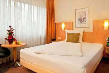 Hotel Scala Frankfurt City galeri fotoğrafı