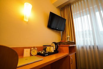 Hotel Scala Frankfurt City fotoğrafı