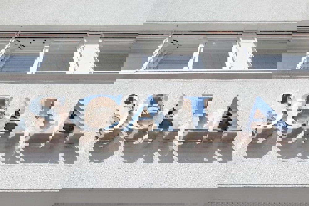 Hotel Scala Frankfurt City