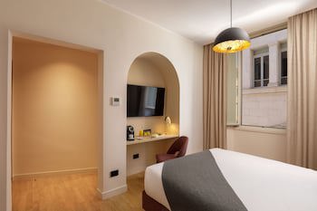 9Hotel Cesari galeri fotoğrafı