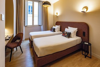 9Hotel Cesari galeri fotoğrafı
