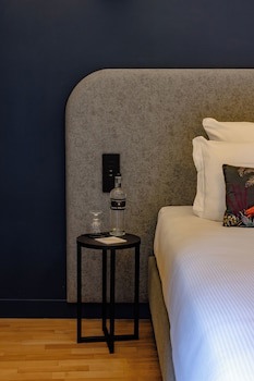 9Hotel Cesari galeri fotoğrafı