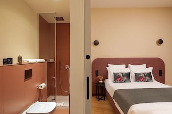 9Hotel Cesari galeri fotoğrafı