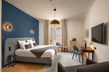 9Hotel Cesari galeri fotoğrafı