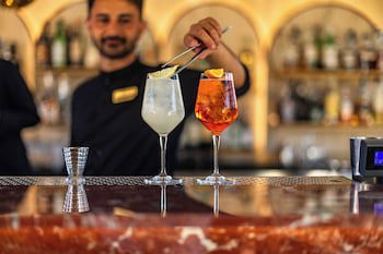 9Hotel Cesari galeri fotoğrafı