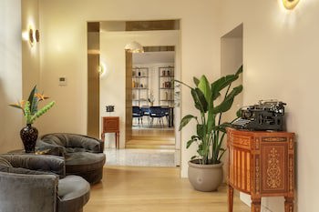 9Hotel Cesari fotoğrafı