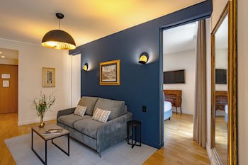 9Hotel Cesari galeri fotoğrafı