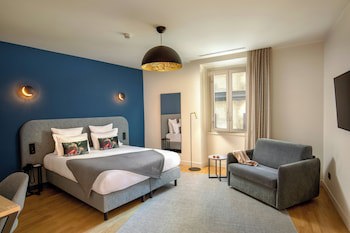 9Hotel Cesari galeri fotoğrafı