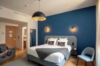 9Hotel Cesari galeri fotoğrafı
