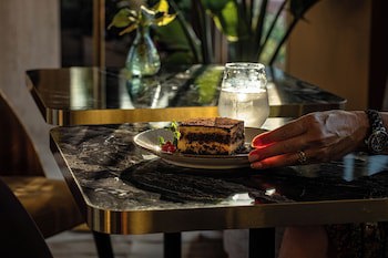 9Hotel Cesari fotoğrafı