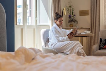 9Hotel Cesari galeri fotoğrafı