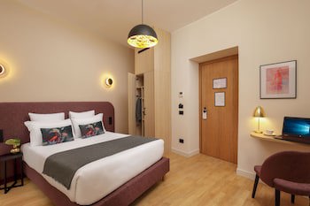 9Hotel Cesari galeri fotoğrafı