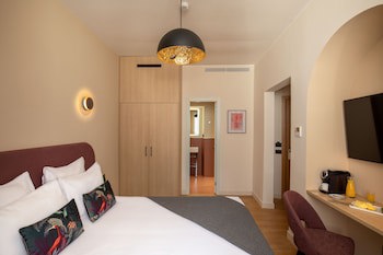 9Hotel Cesari galeri fotoğrafı