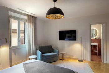 9Hotel Cesari galeri fotoğrafı