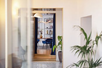 9Hotel Cesari fotoğrafı