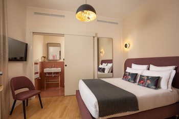 9Hotel Cesari galeri fotoğrafı