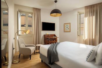 9Hotel Cesari galeri fotoğrafı