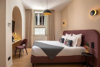 9Hotel Cesari galeri fotoğrafı