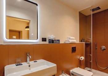 9Hotel Cesari galeri fotoğrafı