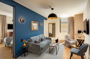 9Hotel Cesari galeri fotoğrafı