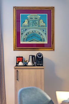 9Hotel Cesari galeri fotoğrafı