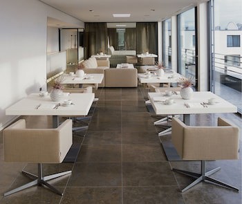 The Mandala Suites Berlin galeri fotoğrafı