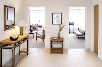 The Mandala Suites Berlin galeri fotoğrafı