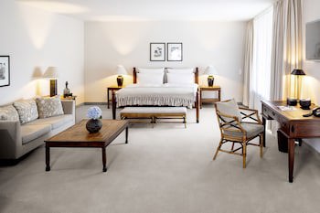 The Mandala Suites Berlin galeri fotoğrafı