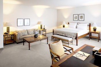 The Mandala Suites Berlin galeri fotoğrafı